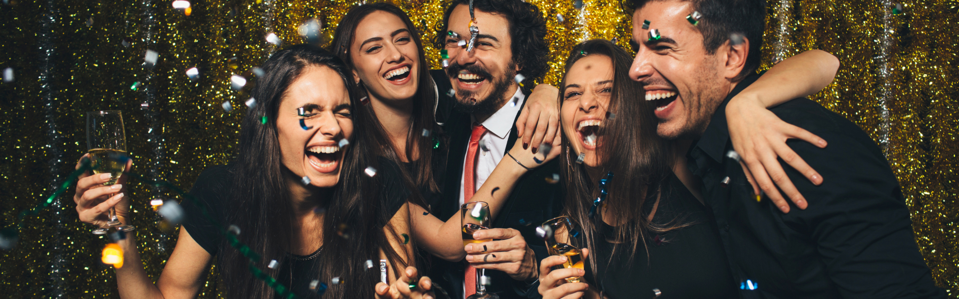 What is Your Party Style?  Got a minute? Take the quiz!