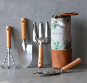 Gardening Tool Kit by Nappa Dori 