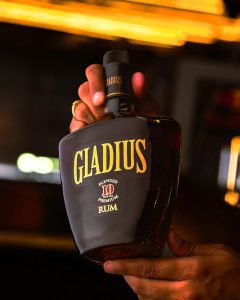 Gladius Rum