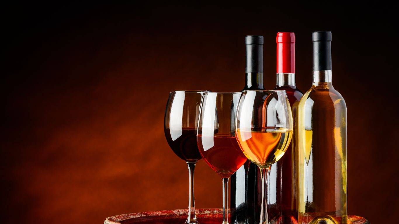 Affordable wines in India that are great for gifting