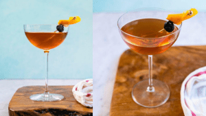 Classic Cocktail Ideas