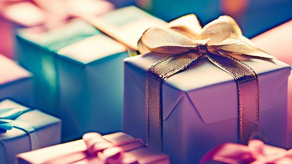 Sensational Gifting Ideas