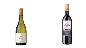 The fancy wines for special occasions under INR 6000