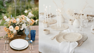 dinner table decoration ideas