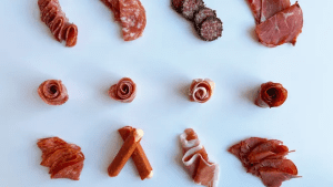 Charcuterie