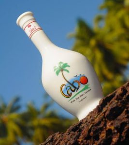 Cabo Rum