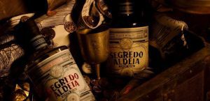 Segredo Aldeia Rum