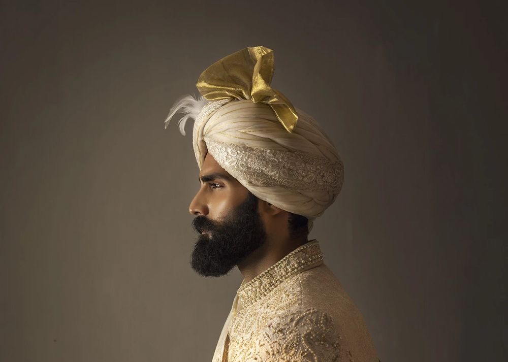 The Top 5 Fashion Trends Every Groom Needs to Know