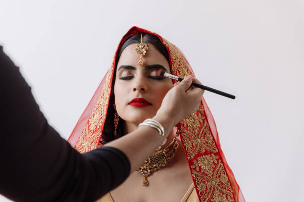 10 Questions You Should Ask Your Bridal MUA Before Booking