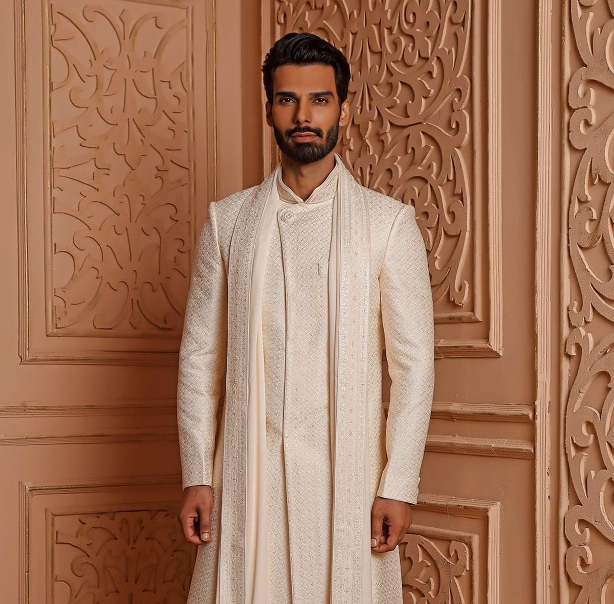 The Ultimate Guide to Groom and Groomsmen Attire for Every Indian Wedding Ceremony