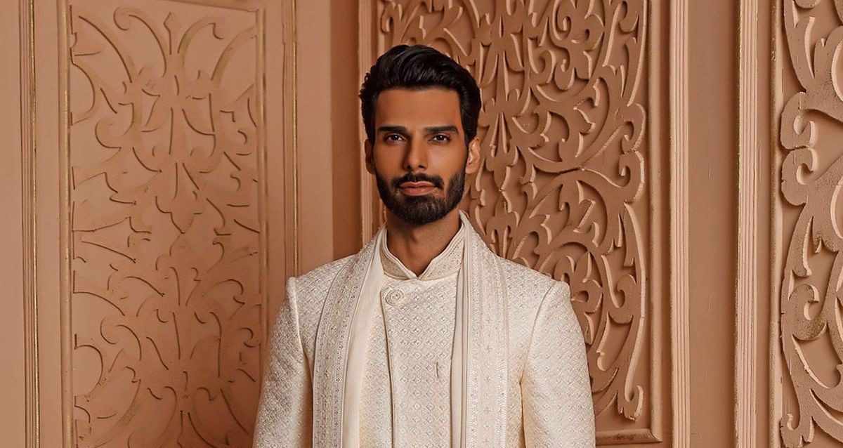 The Ultimate Guide to Groom and Groomsmen Attire for Every Indian Wedding Ceremony