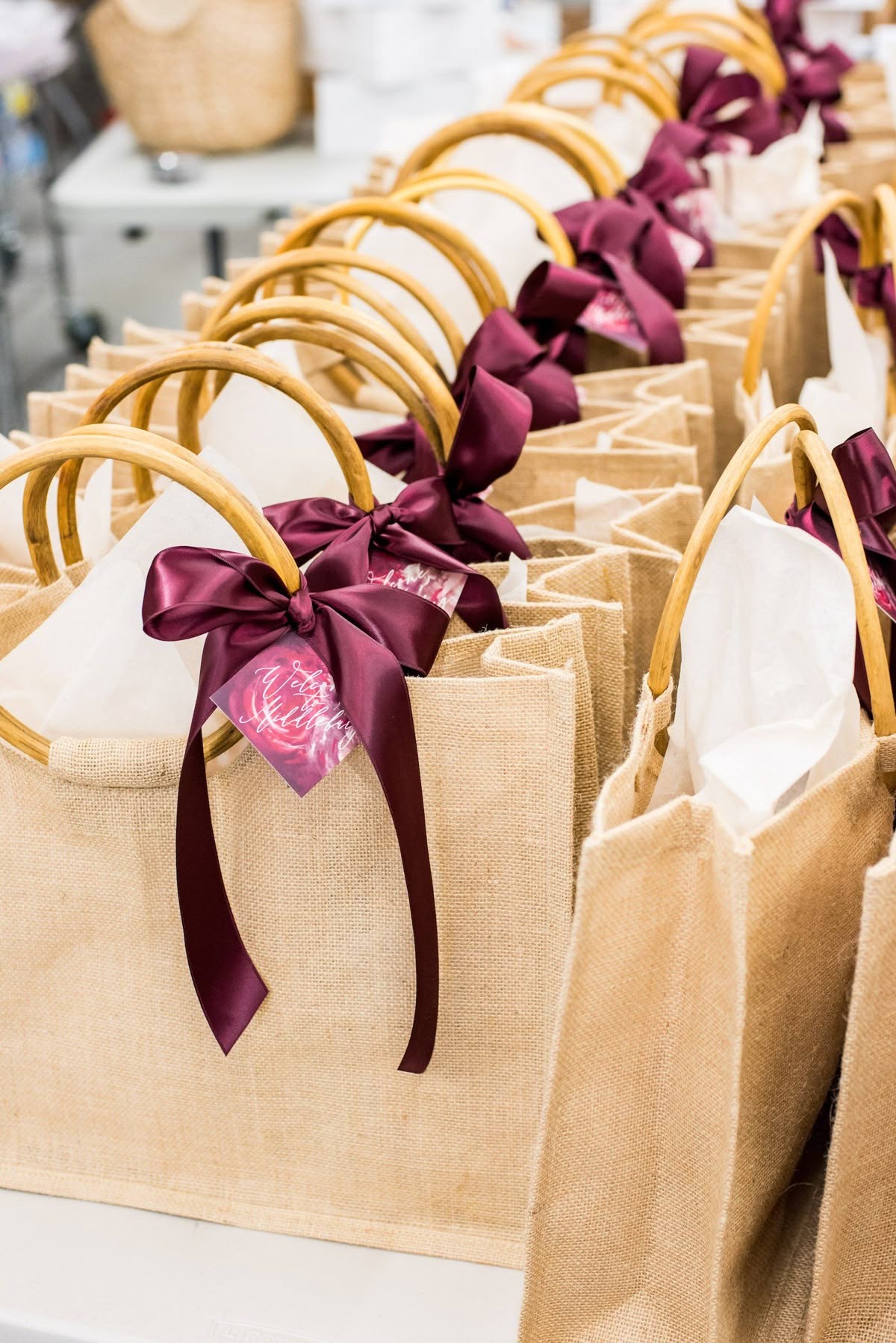 Must-Have Items for the Perfect Wedding Welcome Bag