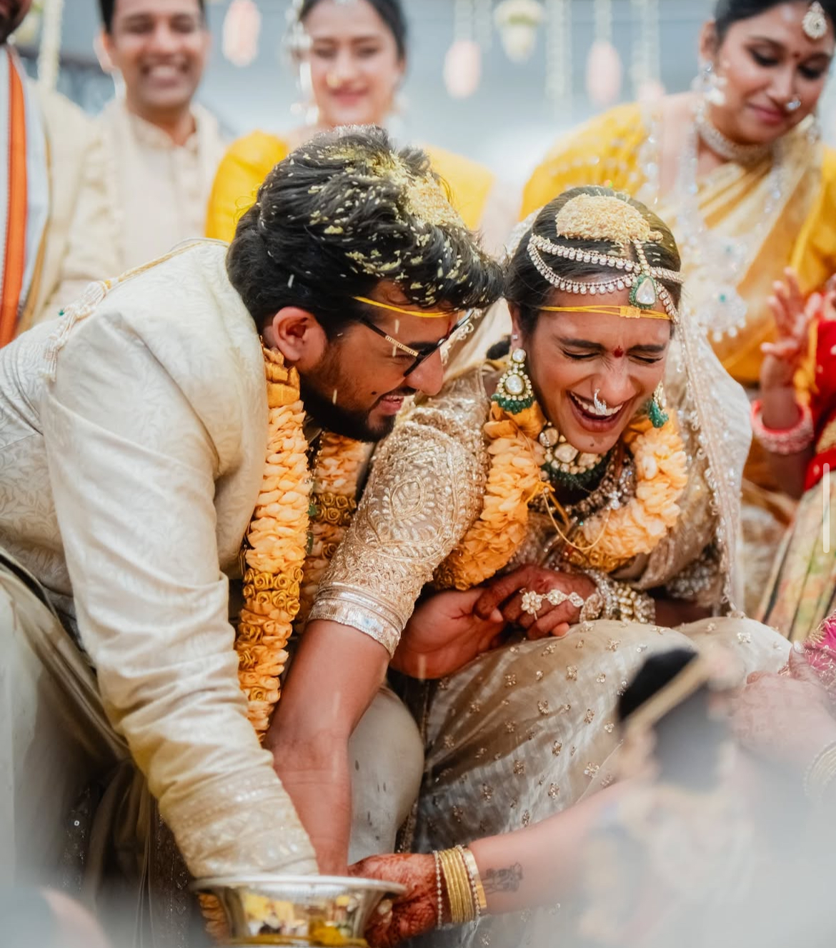 5 Unique Wedding Rituals Across Different Regions of India That’ll Make You Go WOW!